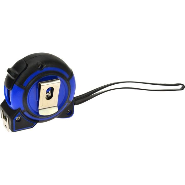 Geko Miara zwijana 3m x 16mm Dwustronna Double-side (14/140)