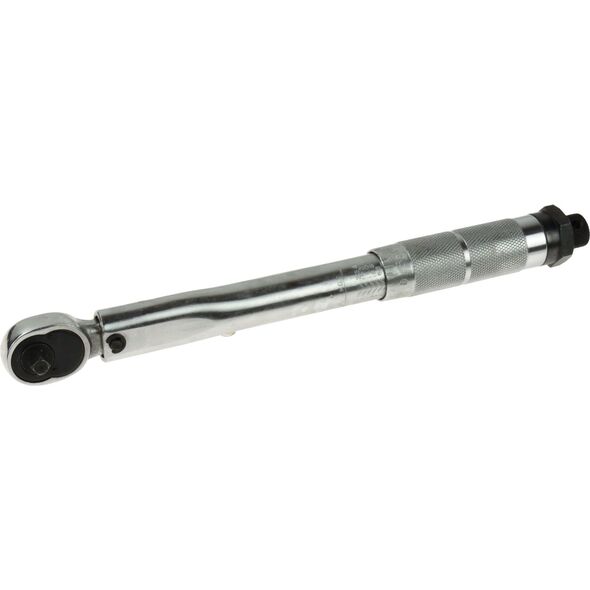 Geko Klucz dynamometryczny 1/4" 5-25NM (G10063)