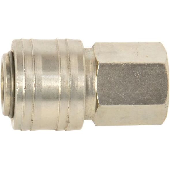 Geko szybkozłączka pneumatyczna gwint wewnętrzny 1/2" do kompresora (G01127)