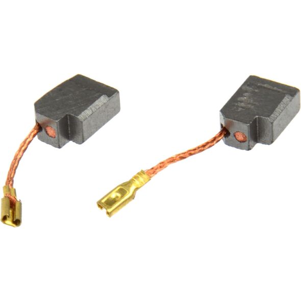 Geko Szczotka węgl.6,4x10x13mm/for Dewalt/(10/100/3000)