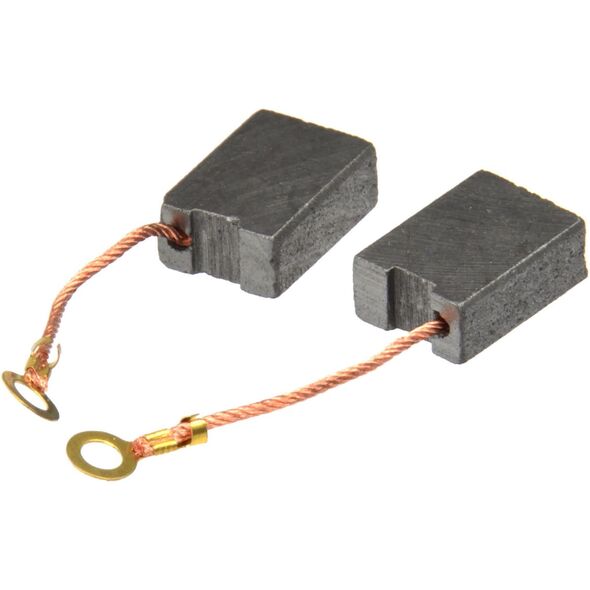 Geko szczotka węglowa 8x15x20mm do szlifierki Ferm 230 (G85318)