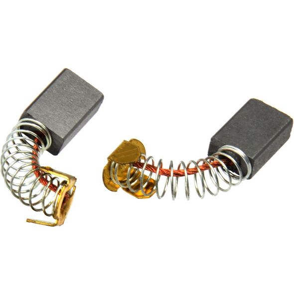 Geko Szczotka węgl.6x10x15/szlif.Makita CB100/(10/100/1000)