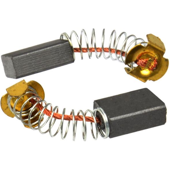 Geko Szczotka węgl.6x10x15/szlif.Makita CB100/(10/100/1000)