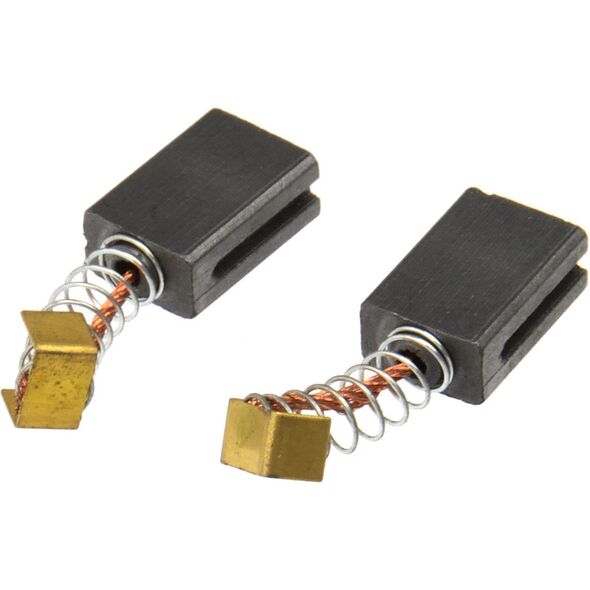Geko Szczotki węglowe do pilarki 6x10x14 mm rowki (G00494)