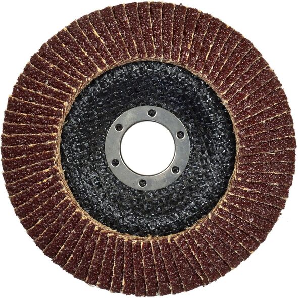 Geko tarcza listkowa 125mm P60 (G00304)