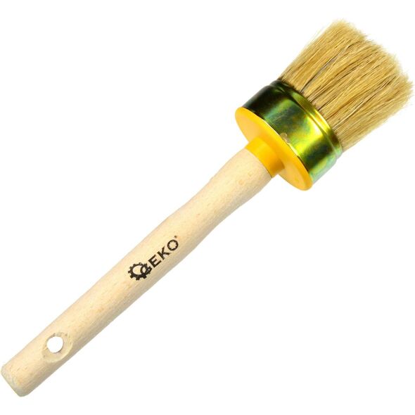 Geko Pędzel okrągły GOLD 50 (6/60)