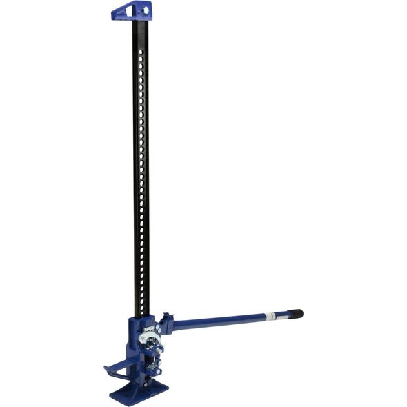 Geko Podnośnik farmerski kolejowy (Hi-lift) 48"