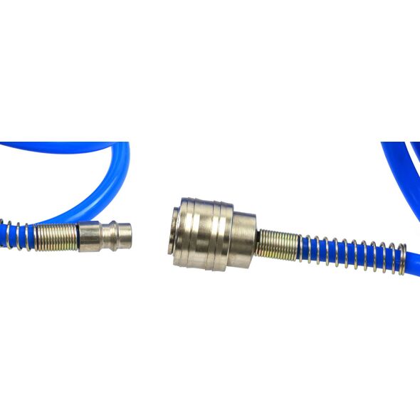 Geko Wąż pneumatyczny PE 5x8mm 15m GEKO(25)