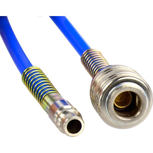 Geko Wąż pneumatyczny PE 5x8mm 15m GEKO(25)