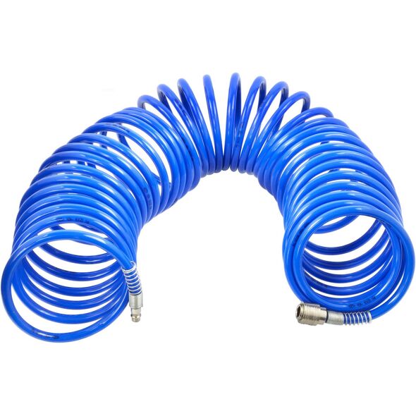 Geko Wąż pneumatyczny PU 8x12mm 15m GEKO (25)