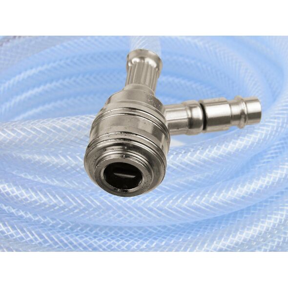 Geko Wąż pneumatyczny PVC 10m 6mm (20)