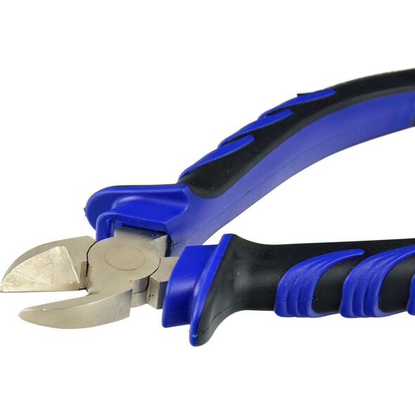 Geko Szczypce boczne obcinaczki 160mm premium (G00805)