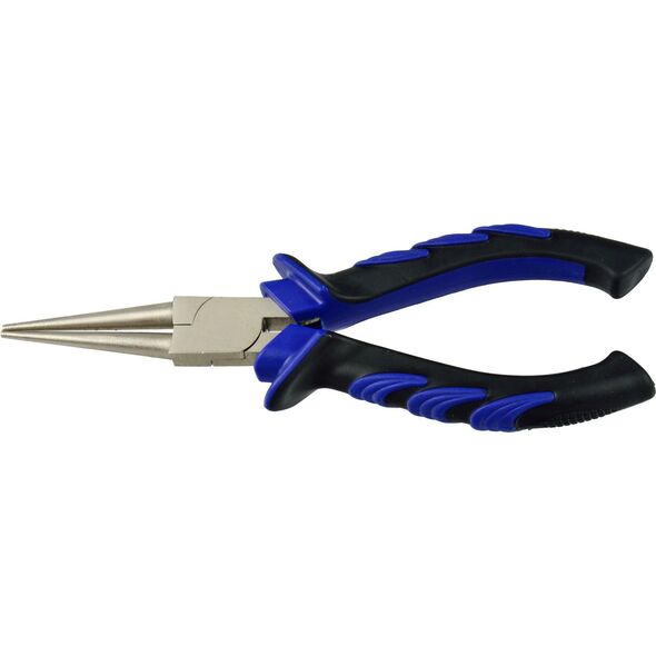 Geko szczypce okrągłe 160mm premium (G00809)