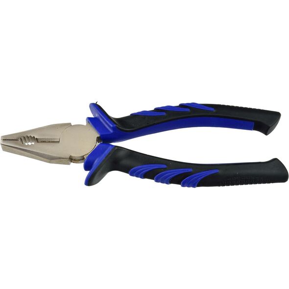 Geko szczypce uniwersalne, kombinerki 200mm premium (G00802)