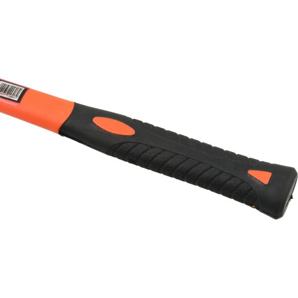 Geko Młotek blacharski rączka drewniana 225g