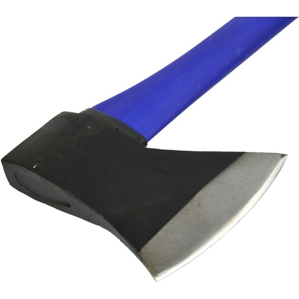 Geko Siekiera 1250Gx28" fiberglass Geko Premium (12)