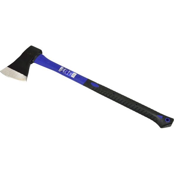 Geko Siekiera 1250Gx28" fiberglass Geko Premium (12)