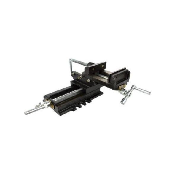 Geko Imadło krzyżowe 100mm (G01029)