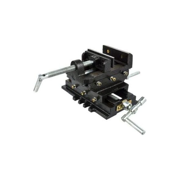 Geko Imadło krzyżowe 100mm (G01029)