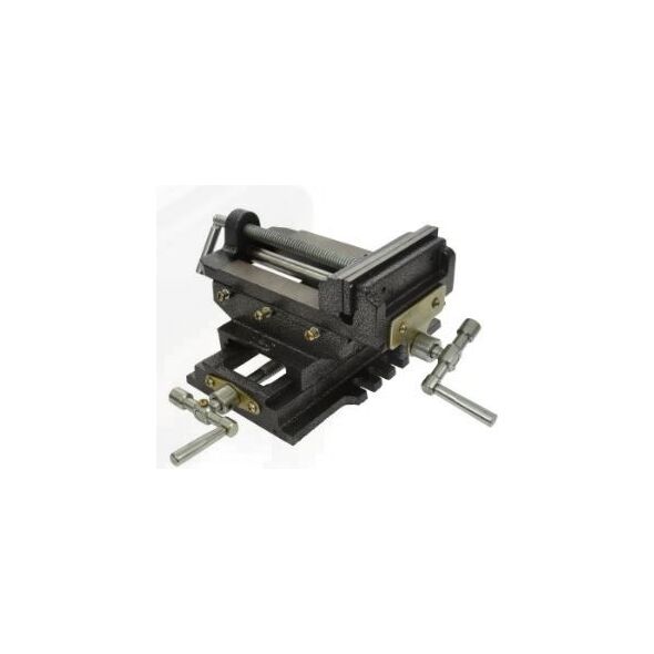 Geko Imadło krzyżowe 125mm (G01028)