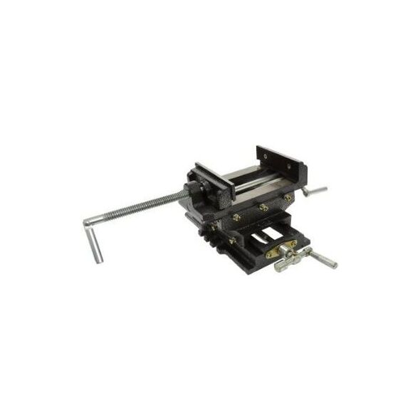 Geko Imadło krzyżowe 125mm (G01028)