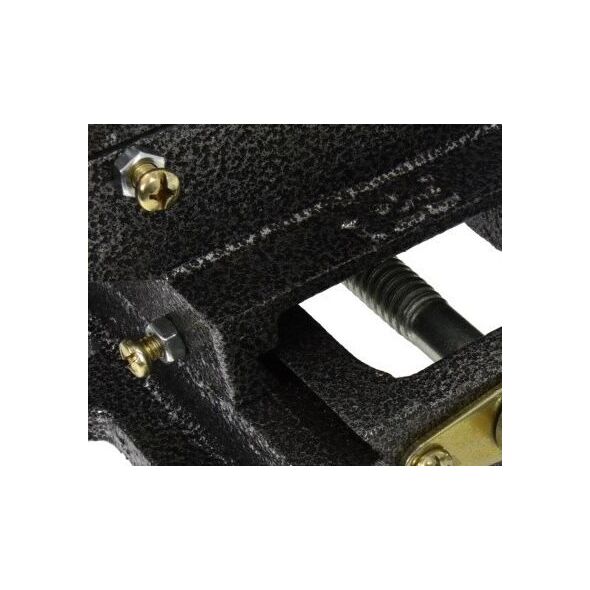 Geko Imadło krzyżowe 125mm (G01028)