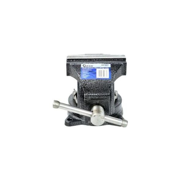 Geko Imadło obrotowe 100mm typ hobby (G01030)