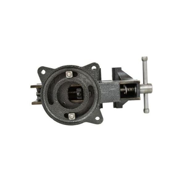 Geko Imadło obrotowe 125mm typ hobby (G01031)