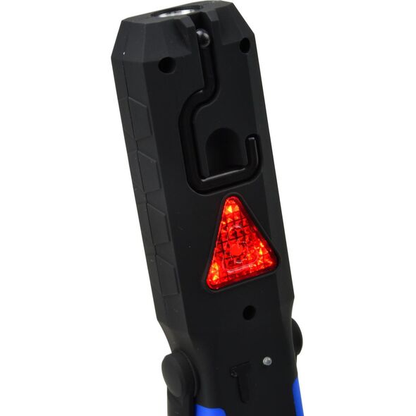 Geko Lampa warsztatowa 230/12V 3W-240 AKU Li-on (40)