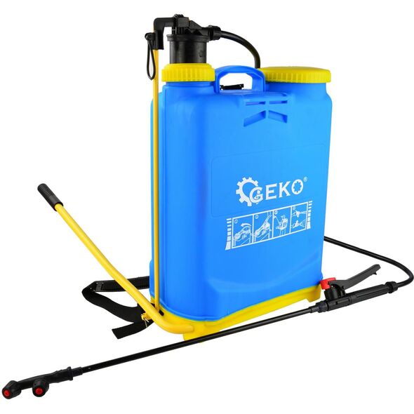 Geko Opryskiwacz 16 l