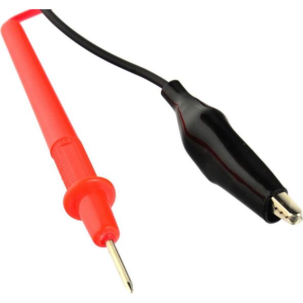 Geko Tester sprawdzania akumulatorów 12V (10/40)