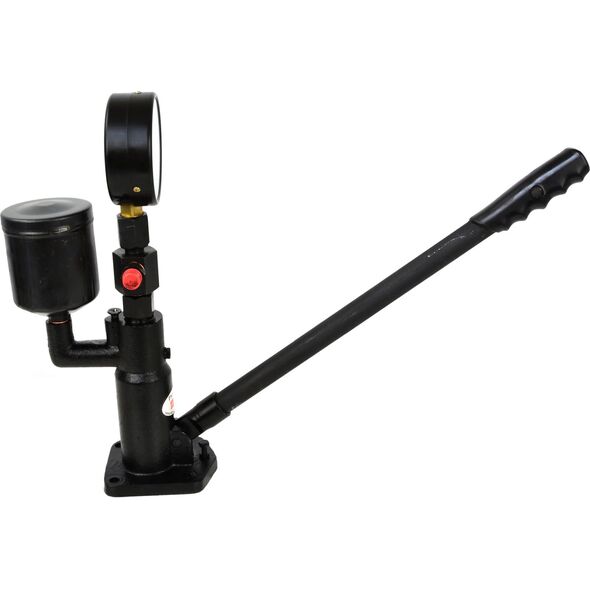 Geko tester-próbnik wtryskiwaczy 600BAR (G02658)