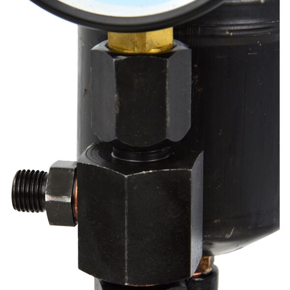 Geko tester-próbnik wtryskiwaczy 600BAR (G02658)