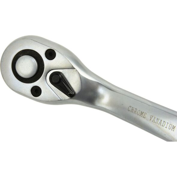 Geko Grzechotka GEKO 1/2"PROFI NEW r.wyg(3/30)