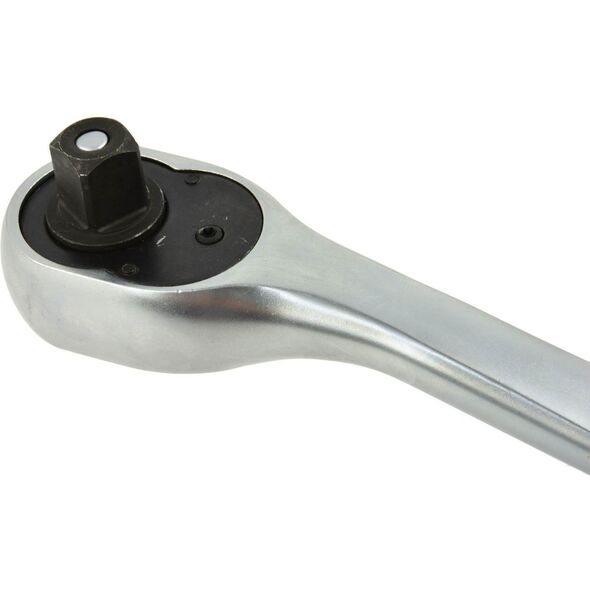 Geko Grzechotka GEKO 1/2"PROFI NEW r.wyg(3/30)