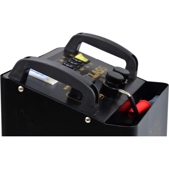 Geko #Urz. rozruchowo-prostownikowe CLASS 430 LCD (1)