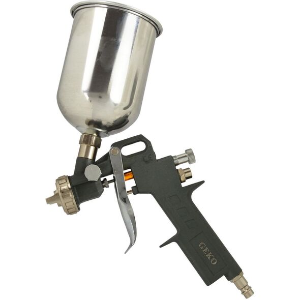 Geko Pistolet lakierniczy 0,5l 1,5mm Geko(20)