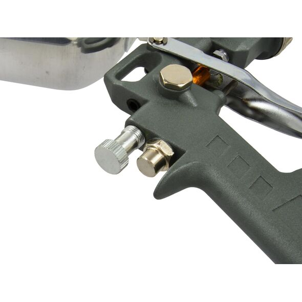 Geko Pistolet lakierniczy 0,5l 1,5mm Geko(20)
