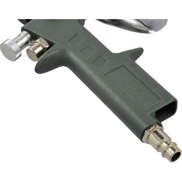 Geko Pistolet lakierniczy 0,5l 1,5mm Geko(20)