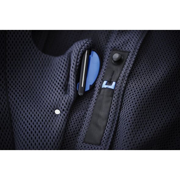 BabyBjorn BABYBJÖRN - Baby Carrier MINI 3D Mesh, Anthracite