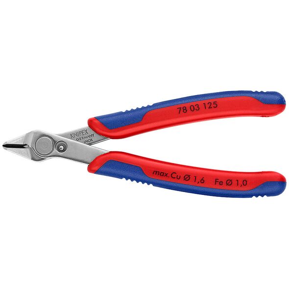 Knipex Electronic-Super-Knips (78 13 125)
