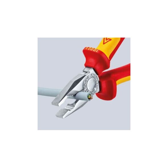 Knipex Szczypce uniwersalne (03 01 200)
