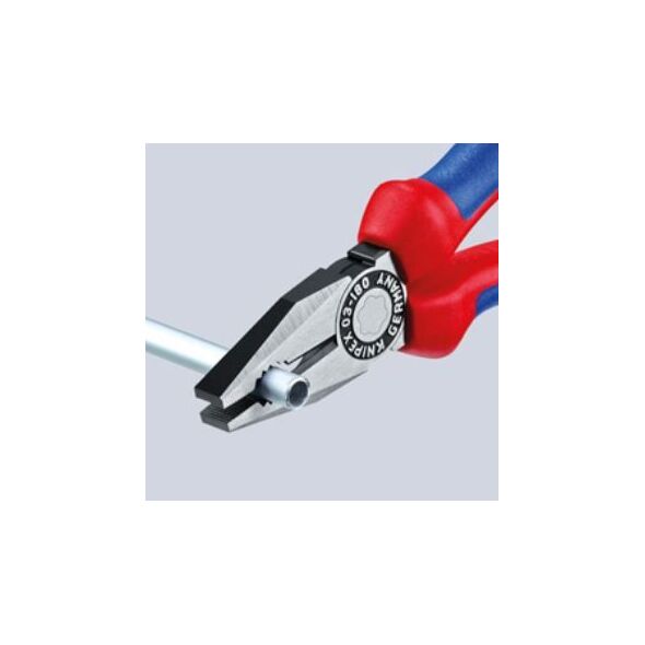 Knipex Szczypce uniwersalne (03 01 160)