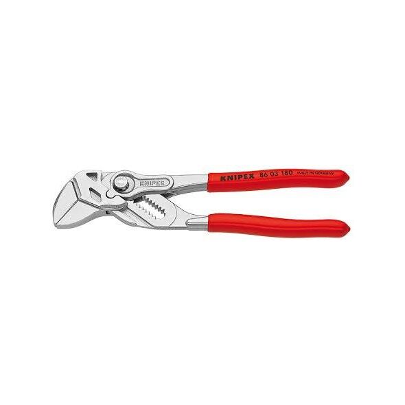 Knipex Zestaw szczypiec (003120V03)
