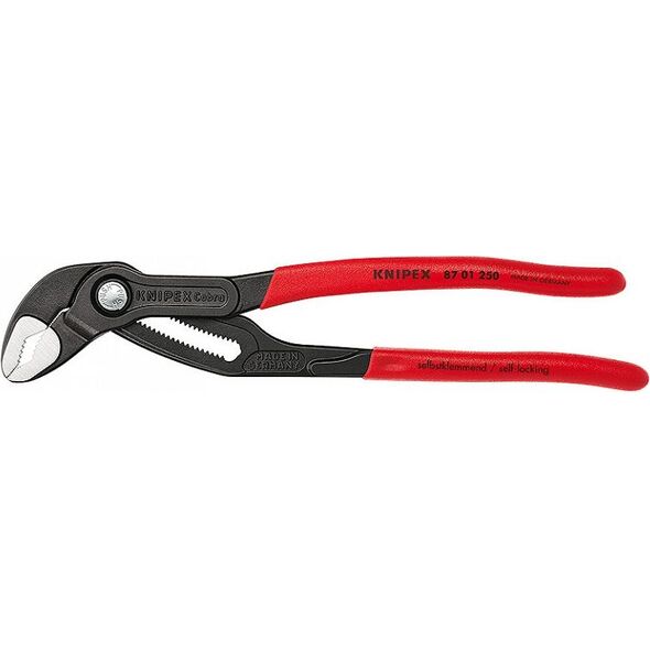 Knipex Zestaw szczypiec (003120V03)