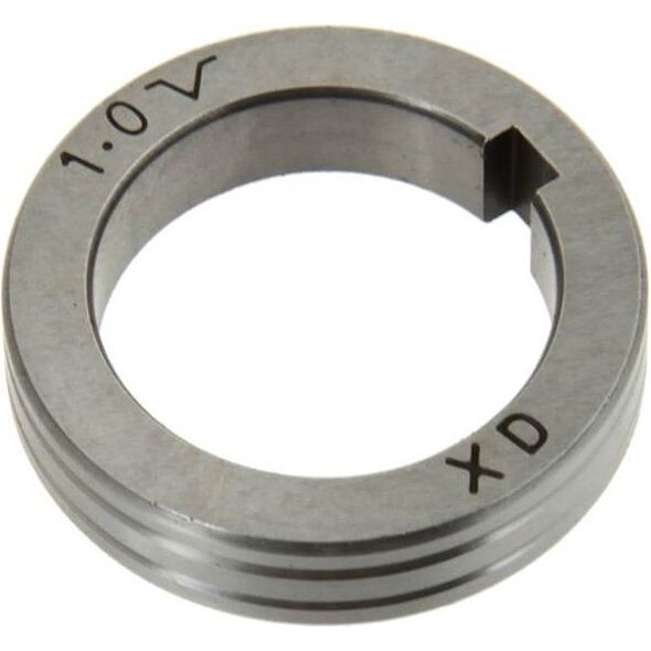 Geko Rolki do podajnika drutu 1,0mm-0,8mm (G80034J)
