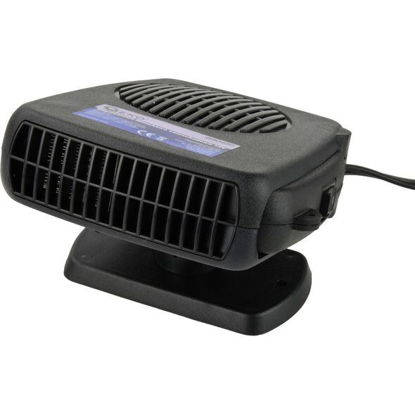 Geko Nagrzewnica/dmuchawa samochodowa 12V (G80450)