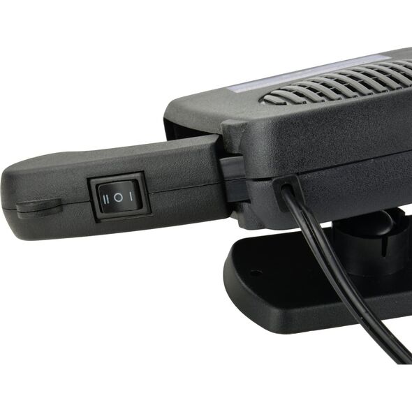 Geko Nagrzewnica/dmuchawa samochodowa 12V (G80450)