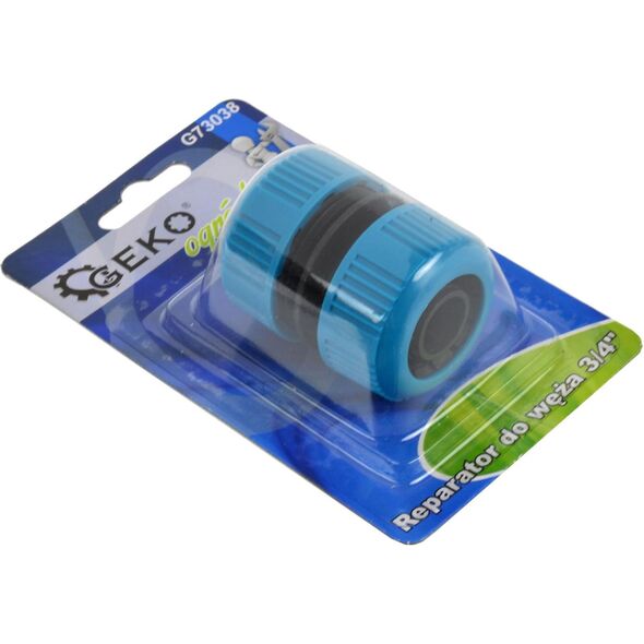 Geko reparator do węża 3/4"/blister Blue Line (G73038)