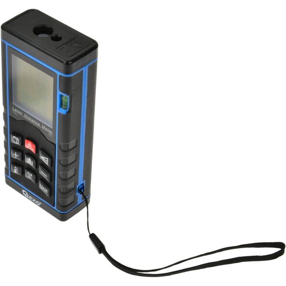 Dalmierz laserowy Geko G03351